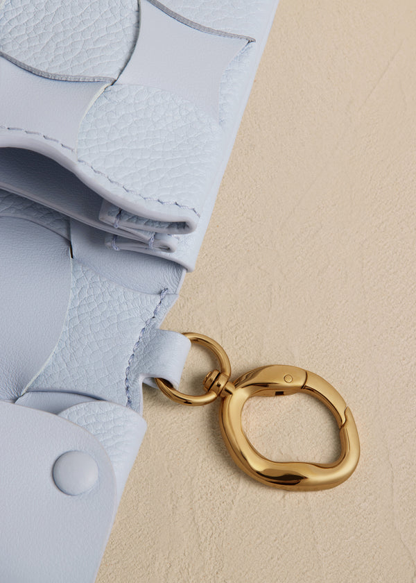 Polène Neiti Card Holder Edition Duo Polar | SN-PLN364948