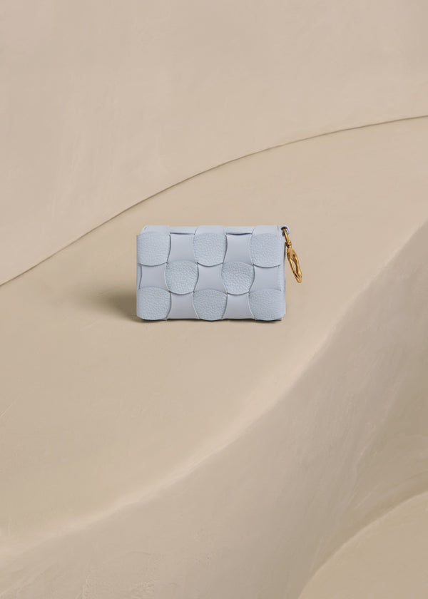Polène Neiti Card Holder Edition Duo Polar | SN-PLN364948