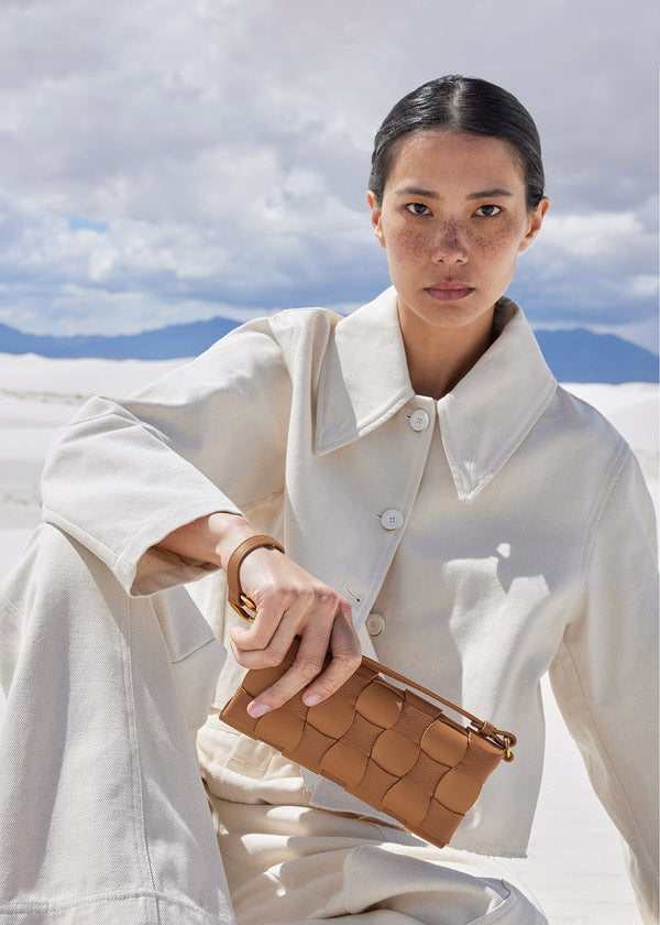 Polène Neiti Edition Duo Camel | SN-PLN364949