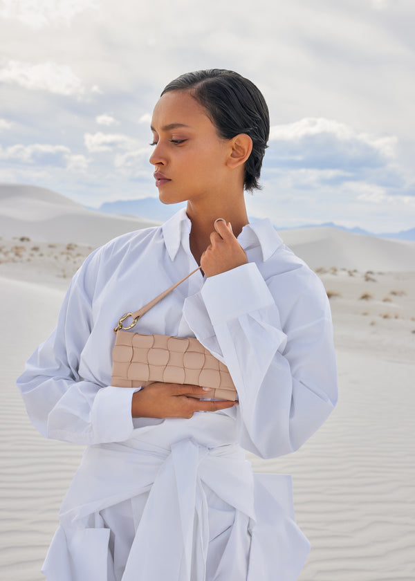 Polène Neiti Edition Duo Dune | SN-PLN364944