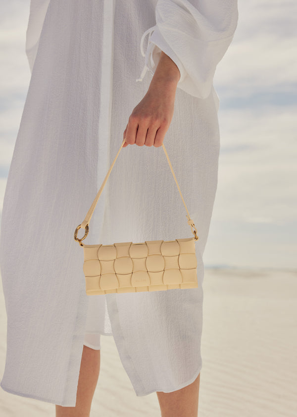 Polène Neiti Edition Duo Wheat | SN-PLN364942