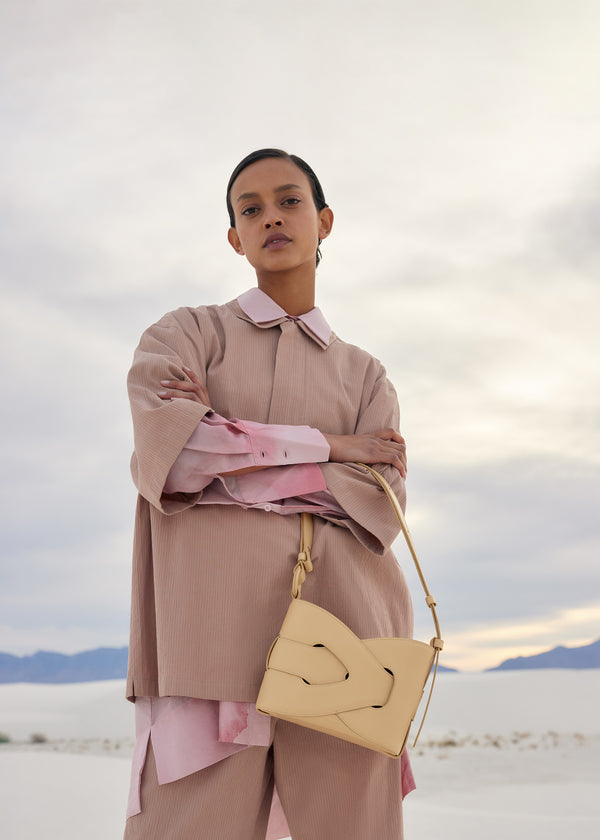 Polène Nodde Edition Smooth Oat | SN-PLN364953