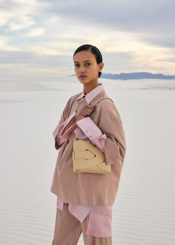 Polène Nodde Edition Smooth Oat | SN-PLN364953
