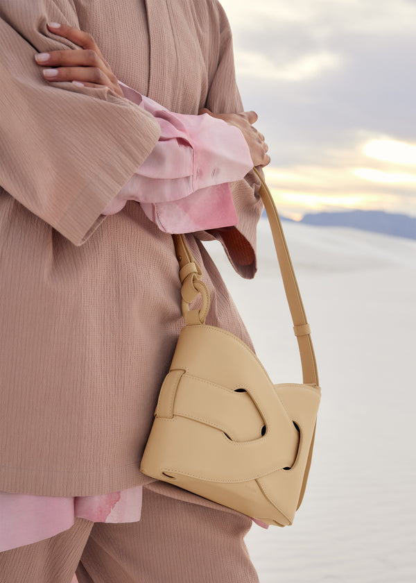 Polène Nodde Edition Smooth Oat | SN-PLN364953
