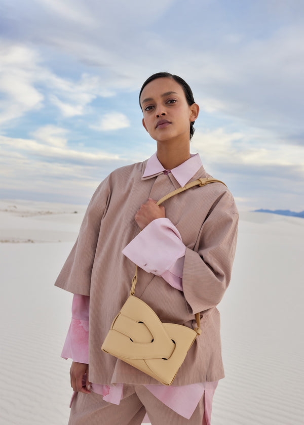 Polène Nodde Edition Smooth Oat | SN-PLN364953