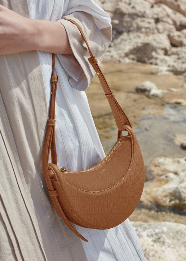 Polène Numéro Dix Edition Textured Camel | SN-PLN364921