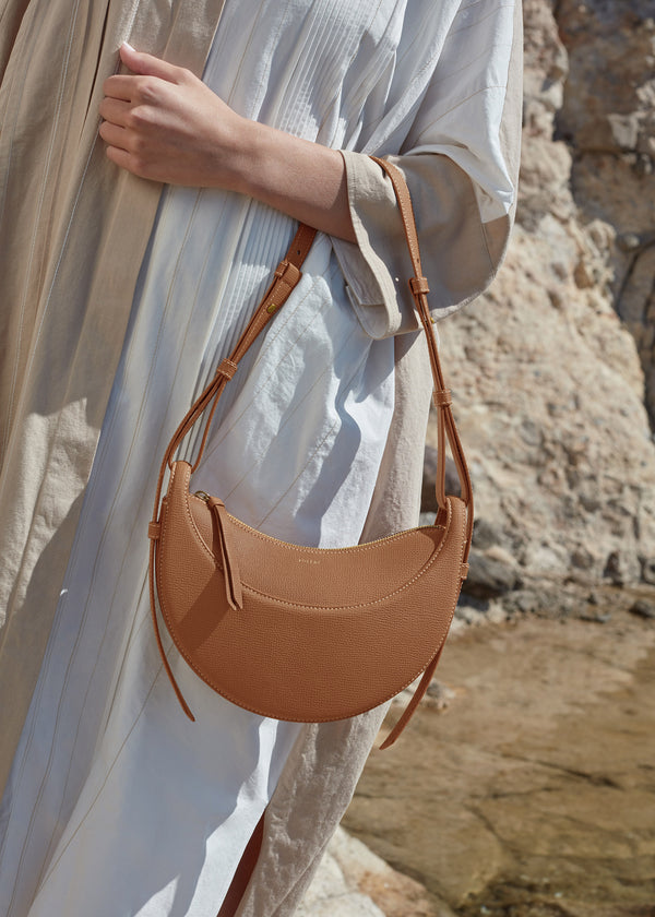 Polène Numéro Dix Edition Textured Camel | SN-PLN364921