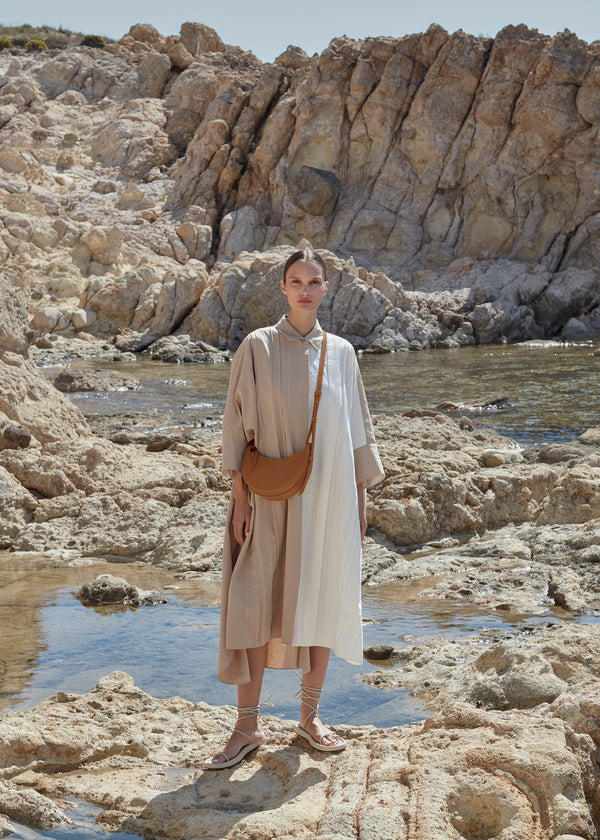 Polène Numéro Dix Edition Textured Camel | SN-PLN364921