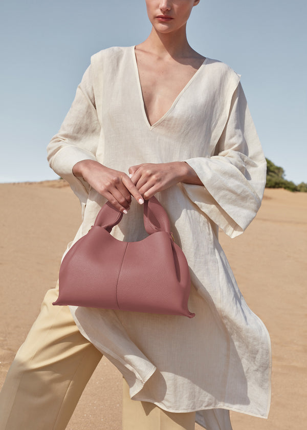 Polène Numéro Neuf Edition Textured Blush | SN-PLN364889