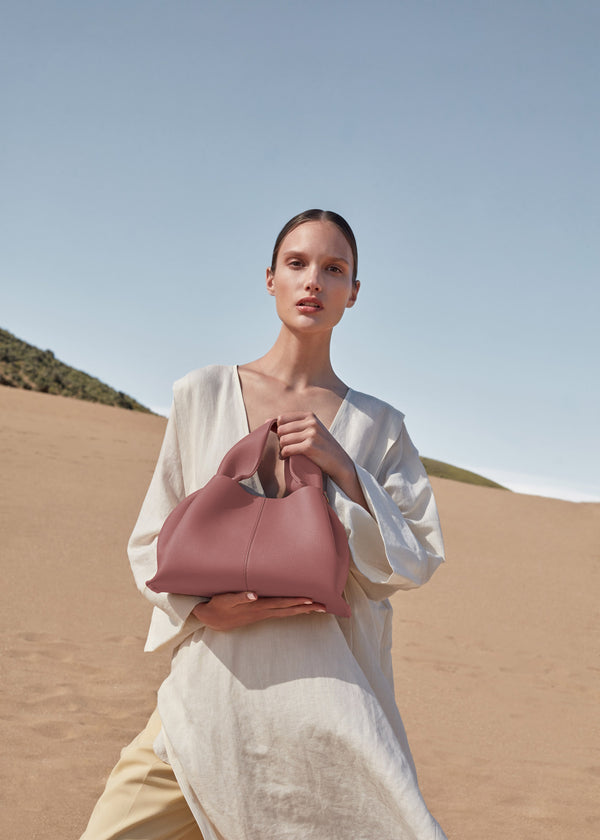 Polène Numéro Neuf Edition Textured Blush | SN-PLN364889