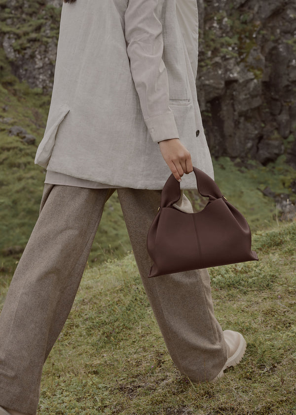 Polène Numéro Neuf Edition Textured Sandalwood | SN-PLN364892