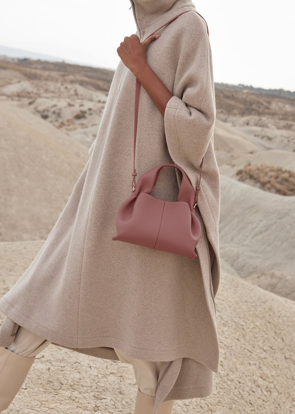 Polène Numéro Neuf Mini Edition Textured Blush | SN-PLN364894