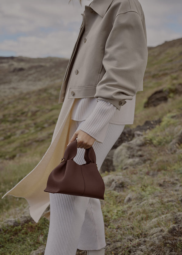 Polène Numéro Neuf Mini Edition Textured Sandalwood | SN-PLN364897