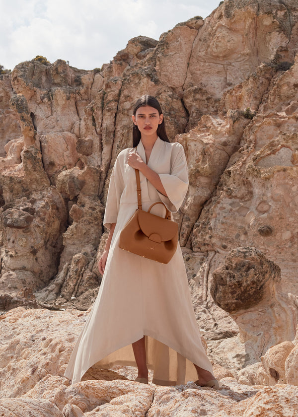 Polène Numéro Un Edition Textured Caramel | SN-PLN364821