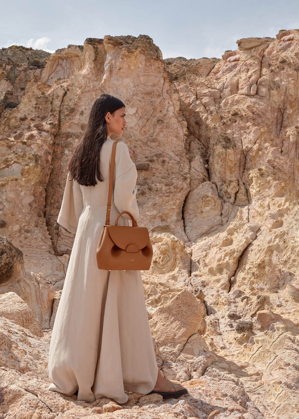 Polène Numéro Un Edition Textured Caramel | SN-PLN364821