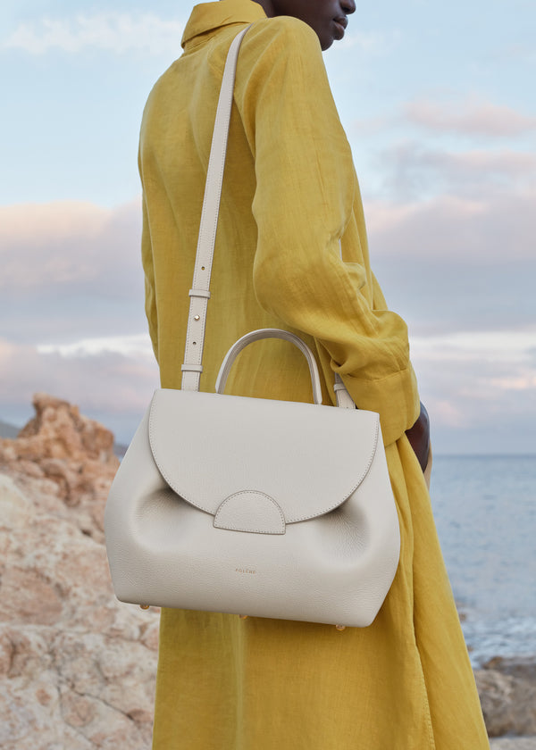 Polène Numéro Un Edition Textured Chalk | SN-PLN364806