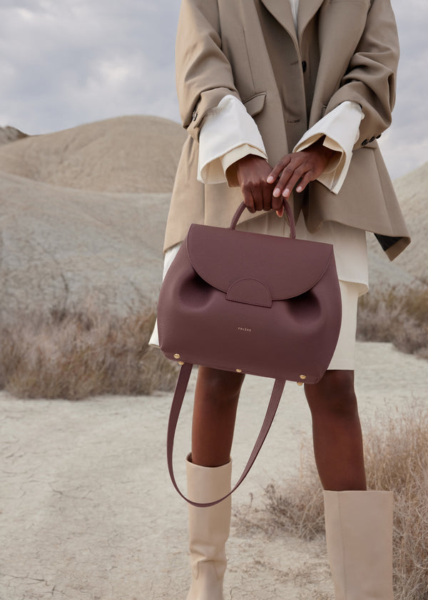 Polène Numéro Un Edition Textured Heather | SN-PLN364807