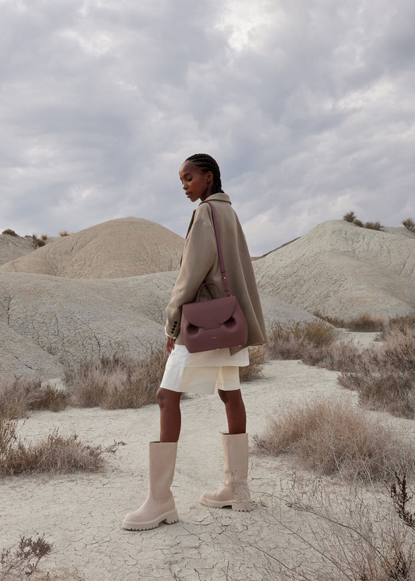 Polène Numéro Un Edition Textured Heather | SN-PLN364807