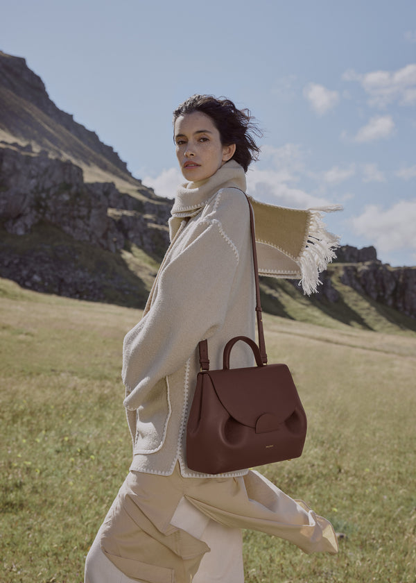 Polène Numéro Un Edition Textured Sandalwood | SN-PLN364819