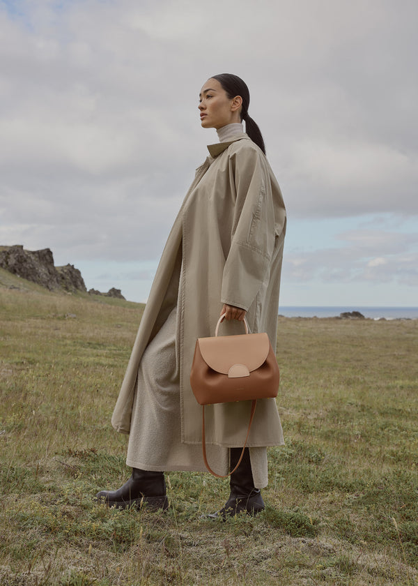 Polène Numéro Un Edition Trio Camel | SN-PLN364838