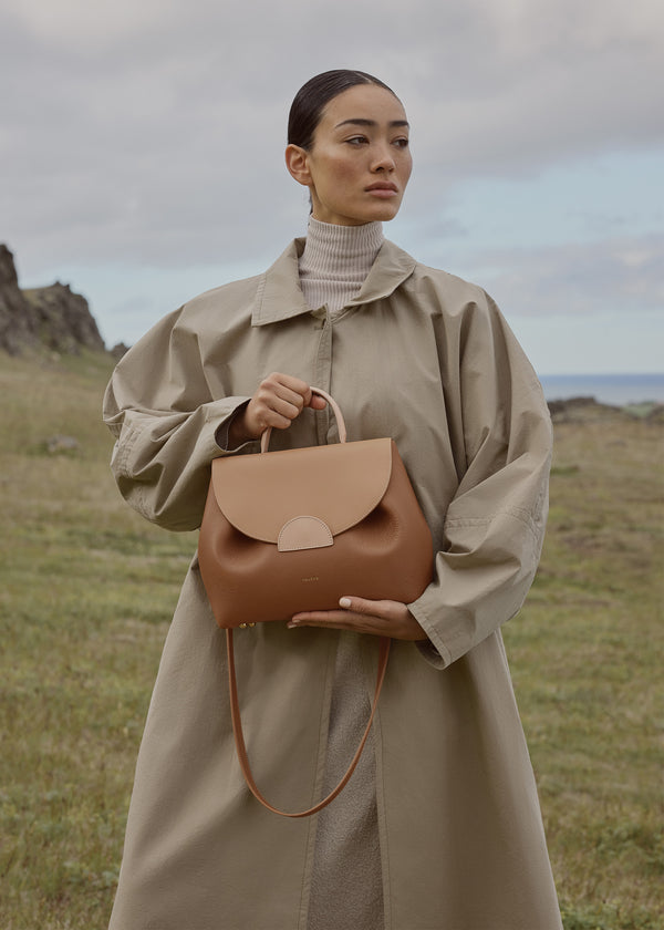 Polène Numéro Un Edition Trio Camel | SN-PLN364838