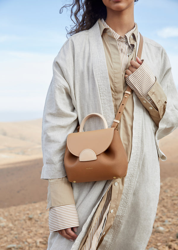 Polène Numéro Un Nano Edition Trio Camel | SN-PLN364841