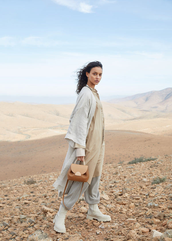 Polène Numéro Un Nano Edition Trio Camel | SN-PLN364841