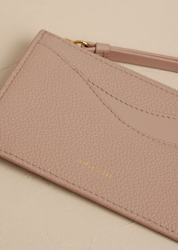 Polène Sierra Mini Pouch Edition Duo Dune | SN-PLN365007