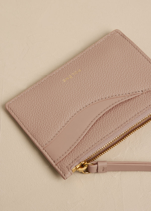 Polène Sierra Mini Pouch Edition Duo Dune | SN-PLN365007