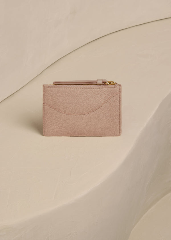 Polène Sierra Mini Pouch Edition Duo Dune | SN-PLN365007