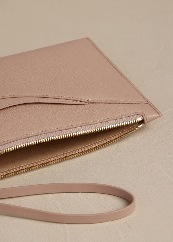 Polène Sierra Pouch Edition Duo Dune | SN-PLN365010