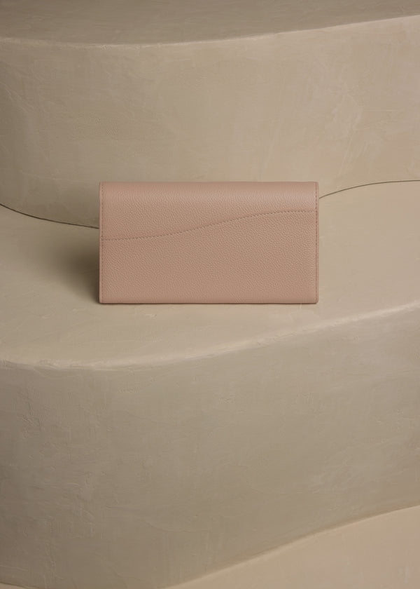 Polène Sierra Wallet Edition Duo Dune | SN-PLN365000