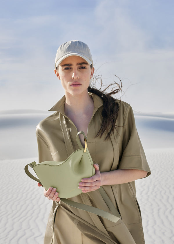 Polène Tonca Edition Duo Laurel | SN-PLN364969