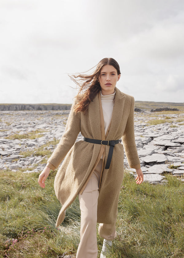 Polène Umi Belt μαυρα | SN-PLN365073