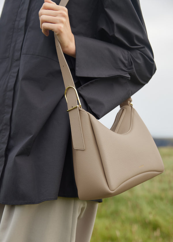 Polène Umi Edition Textured Taupe | SN-PLN364974