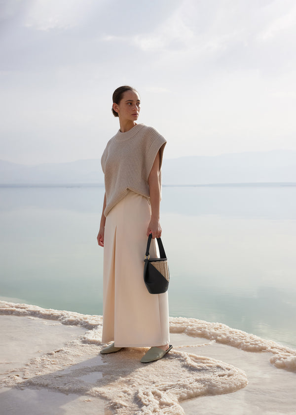 Polène Yké μαυρα | SN-PLN364976