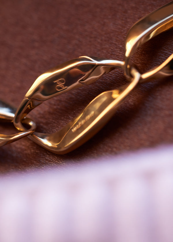 Polène Éole Chain χρυσο χρωμα | SN-PLN364980