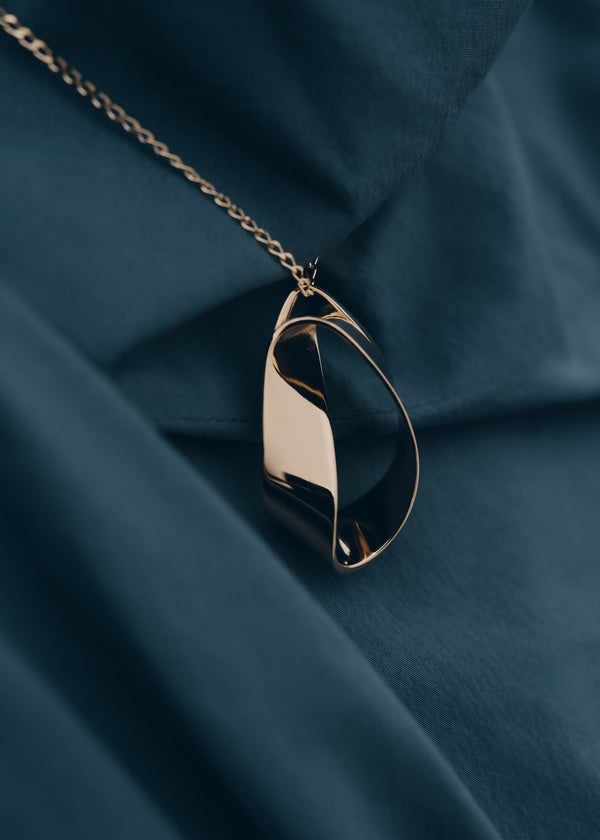 Polène Éole Pendant χρυσο χρωμα | SN-PLN364982