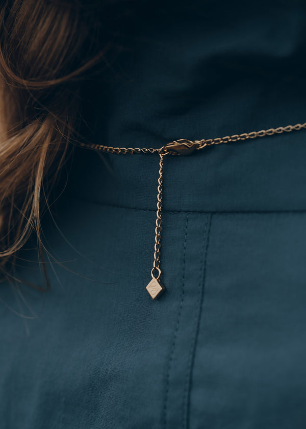 Polène Éole Pendant χρυσο χρωμα | SN-PLN364982